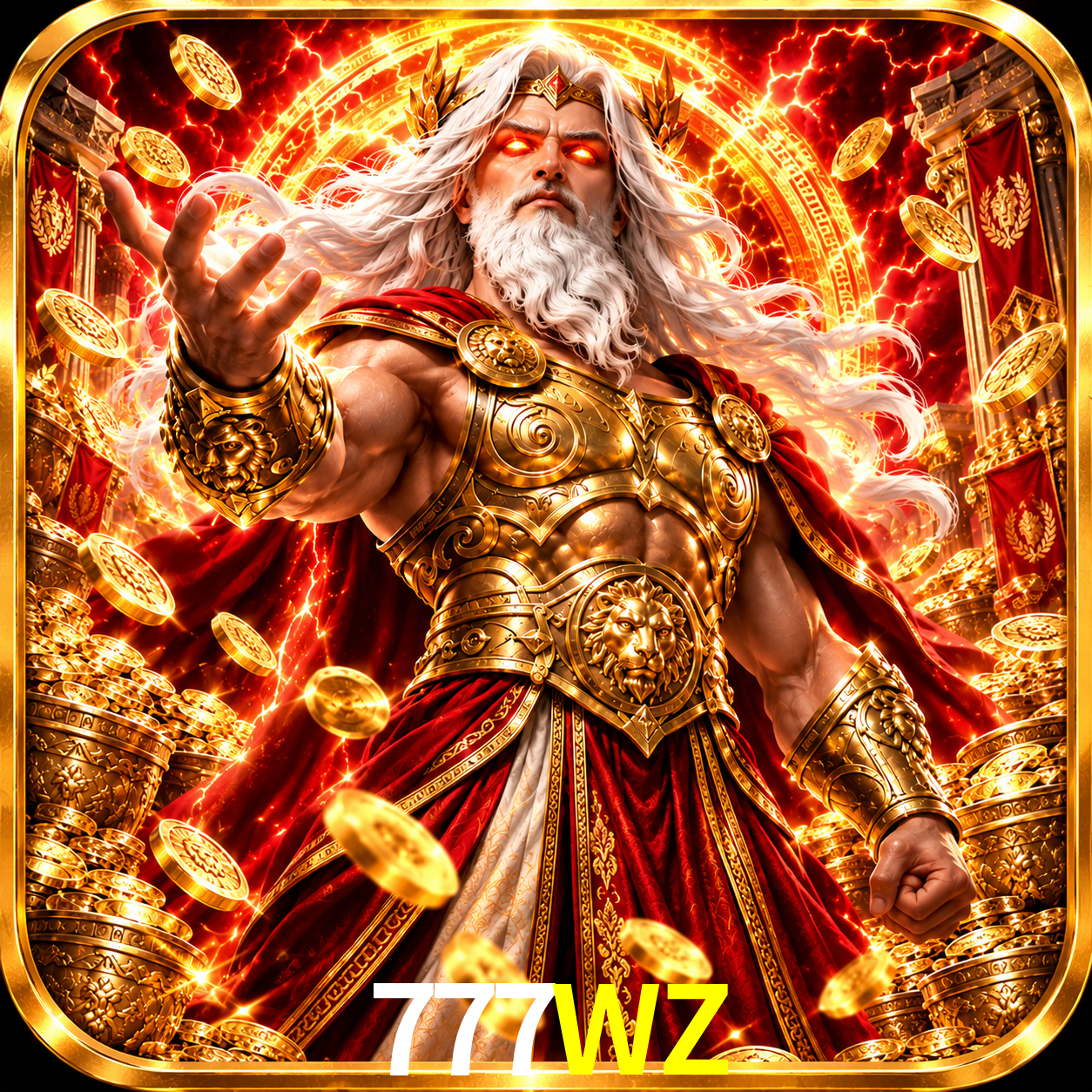777WZ APK v4.7.5 - Screenshot performa cepat dan hemat baterai